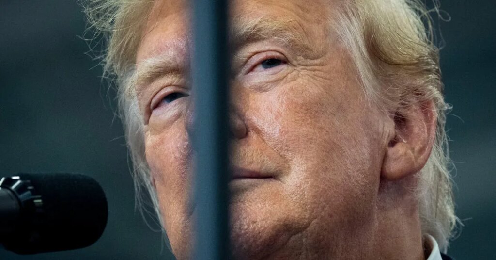 Trump’s Deal With Russia Inflames War He Vowed to Swiftly End