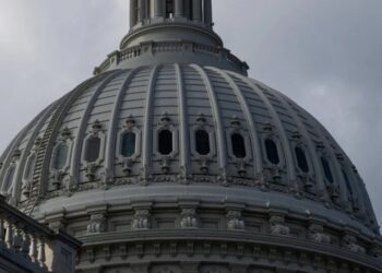 ‘Suspicious Substances’ Sent to Senators and State Election Officials