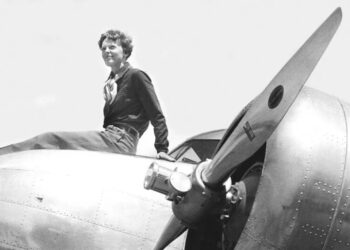 ‘The Mystery Continues’: Latest Hunt for Amelia Earhart’s Plane Comes Up Empty