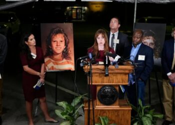 What Media Witnesses Saw and Heard at Christa Pike’s Botched Execution