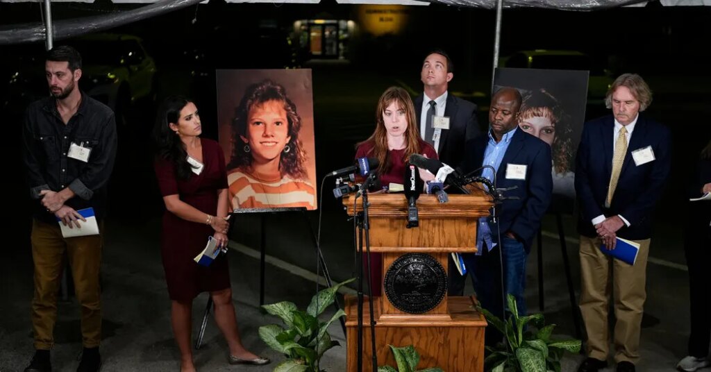 What Media Witnesses Saw and Heard at Christa Pike’s Botched Execution