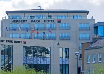 Dublin Hotel Accused of Revoking Bookings for an Event to Combat Antisemitism