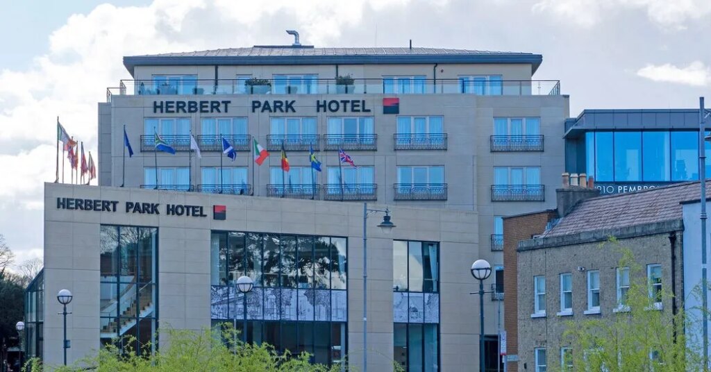 Dublin Hotel Accused of Revoking Bookings for an Event to Combat Antisemitism