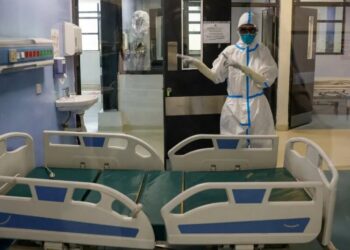 Kenya Announces Its Second Ebola Infection