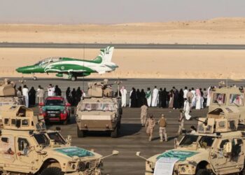 Why Does Saudi Arabia Struggle to Stop Houthi Attacks?