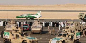 Why Does Saudi Arabia Struggle to Stop Houthi Attacks?