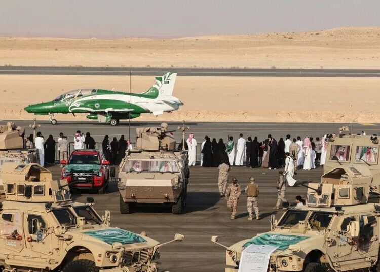 Why Does Saudi Arabia Struggle to Stop Houthi Attacks?