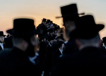Theocracy Is Not What I Want for Israel