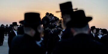 Theocracy Is Not What I Want for Israel