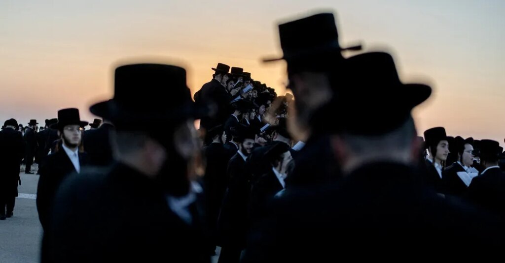 Theocracy Is Not What I Want for Israel