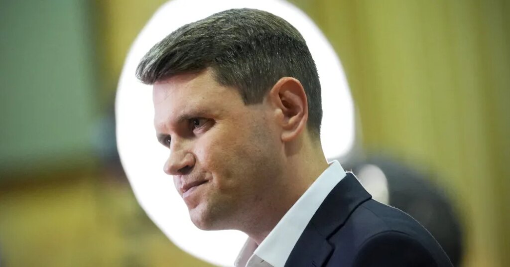 James Talarico Raises Quarterly Record of $64 Million in Senate Race