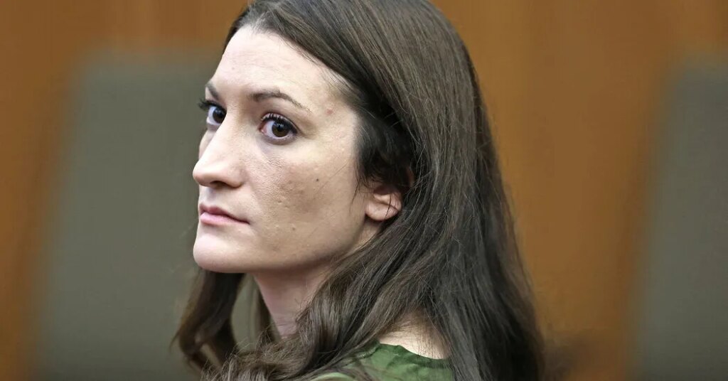 Clancy Trial’s Holdout Juror Says That the Defendant Was ‘Methodical’