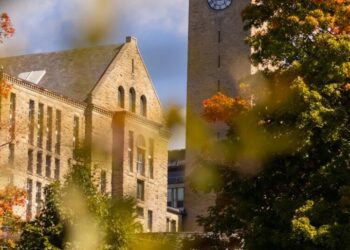 Cornell’s Powerful Board Meets as It Fights to Protect Its Reputation