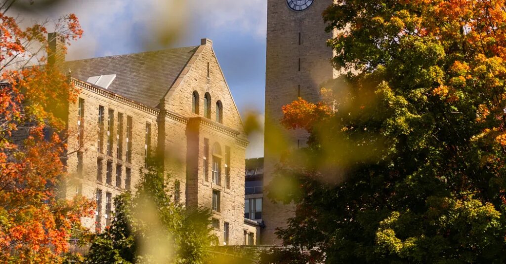 Cornell’s Powerful Board Meets as It Fights to Protect Its Reputation