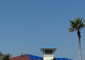 Key to Past Hurricane Cleanup, Some Immigrant Workers Fear Florida’s Raids