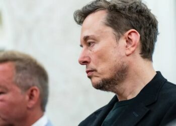 Elon Musk and Other Donors Pile $94 Million Into House Republican Effort