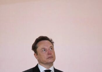 Most of Ken Paxton’s Money Can Be Traced to One Man: Elon Musk