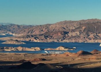 Man Found in Barrel in Lake Mead in 2022 Is Identified by Las Vegas Police
