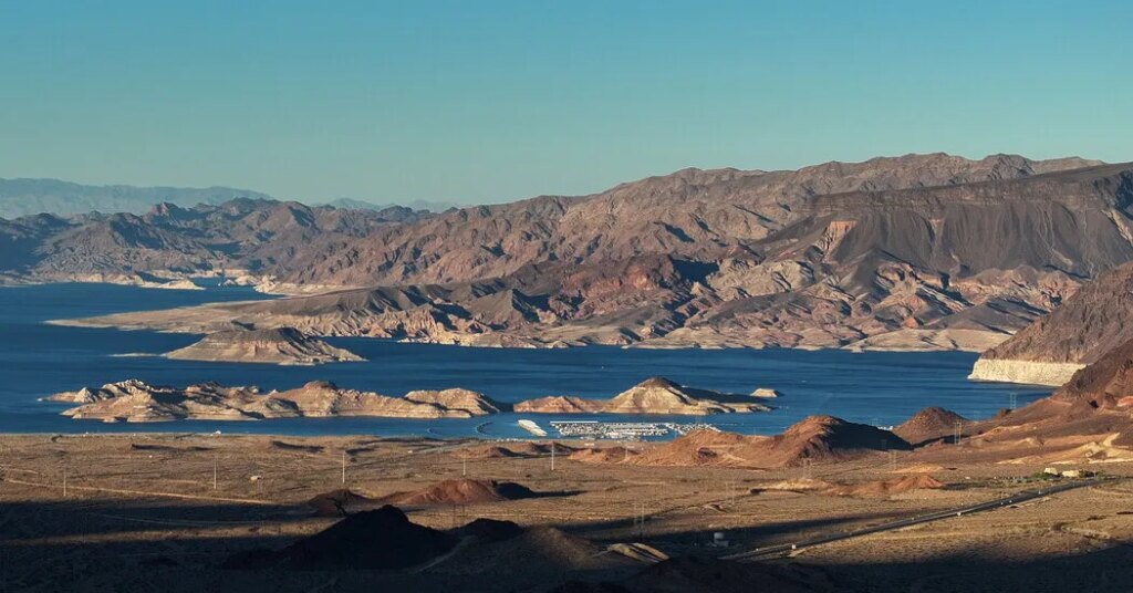 Man Found in Barrel in Lake Mead in 2022 Is Identified by Las Vegas Police