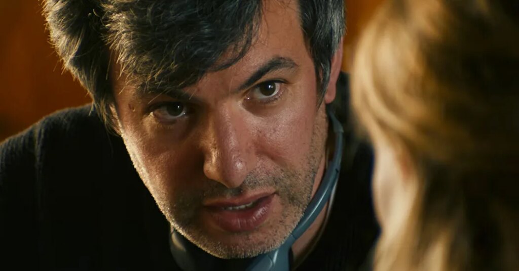Have You Seen the Nathan Fielder-Elizabeth Holmes Movie? Let’s Talk.