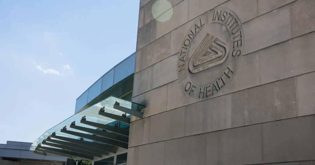 N.I.H. Hospital Board Rebukes Kennedy Over New Vaccine Injury Clinic