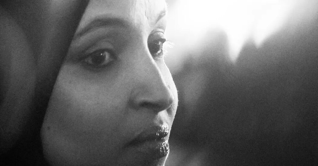 Trump’s Attempt to Deport Ilhan Omar Is Another Leap Toward the Abyss