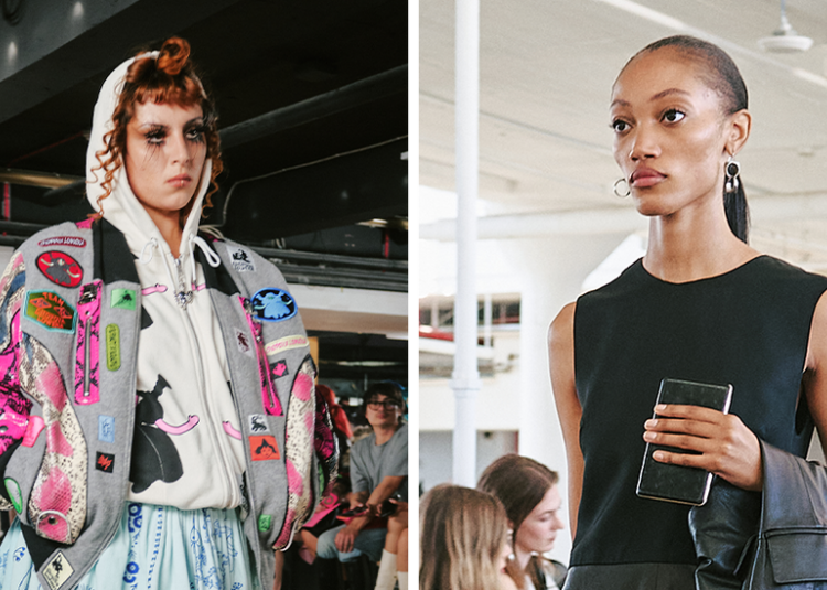 Which Designers Should Go Where?