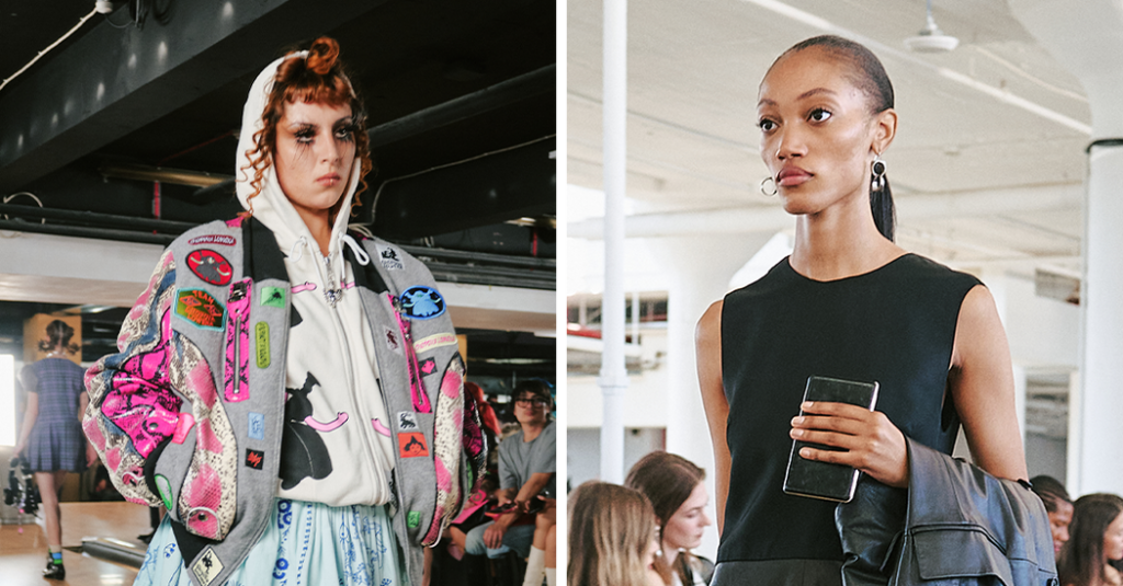 Which Designers Should Go Where?