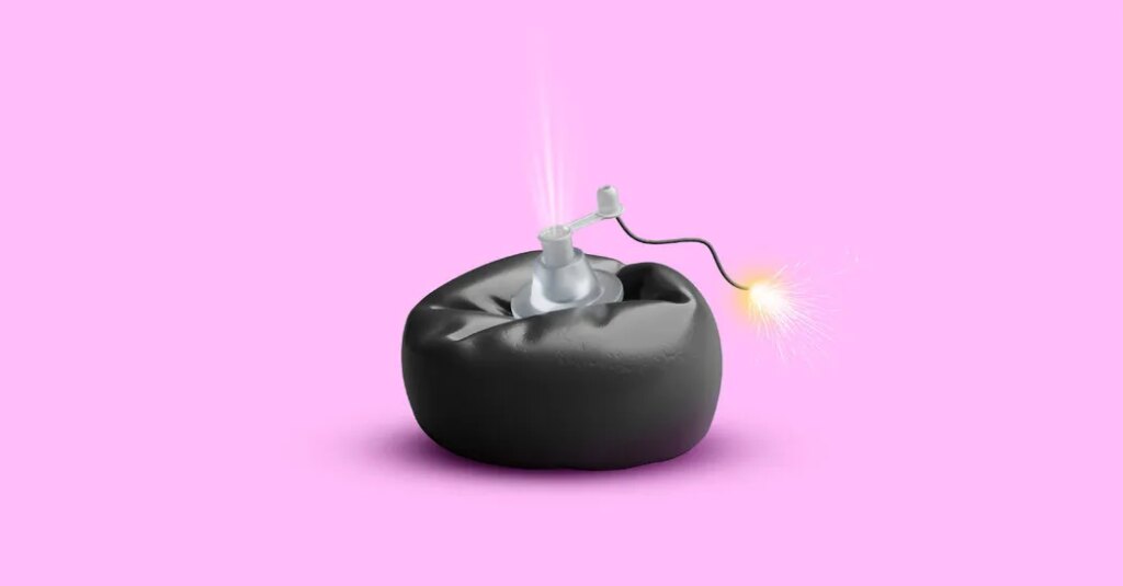 3 Tools to Help Keep Your Anger in Check