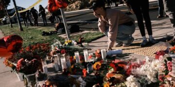 What We Know About the Shooter at an Oregon School