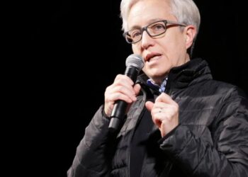 Bend Shooting Likely to Heighten Gun Debate in Oregon Governor’s Race