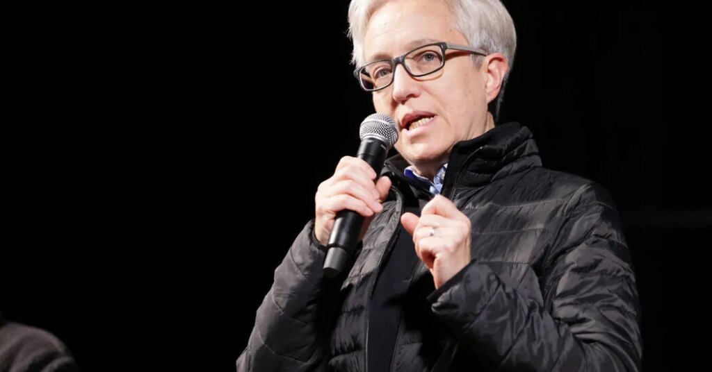 Bend Shooting Likely to Heighten Gun Debate in Oregon Governor’s Race