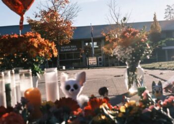 School Shootings Have Dropped Lately, but One Number Is on the Rise