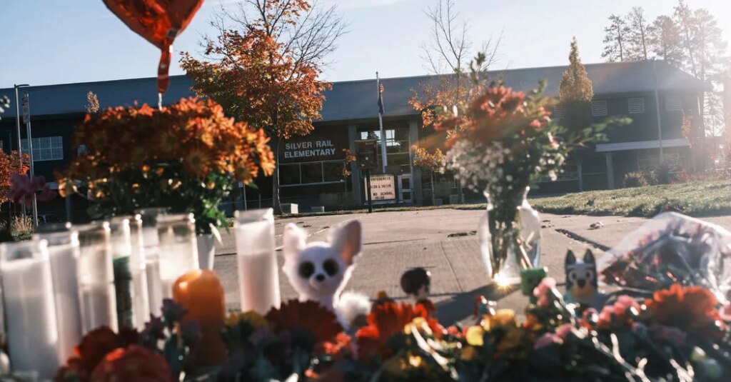 School Shootings Have Dropped Lately, but One Number Is on the Rise