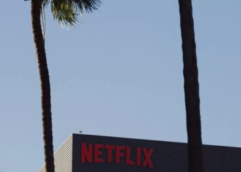 With Layoffs and a Firing, Netflix Scrambles to Rewrite the Narrative