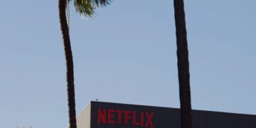 With Layoffs and a Firing, Netflix Scrambles to Rewrite the Narrative