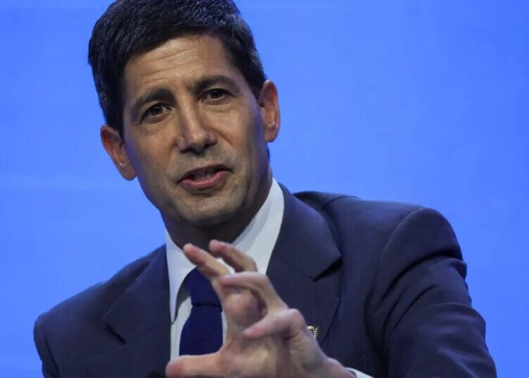 Warsh Vows Price Stability as A.I. Delivers ‘Shock’ to Economy