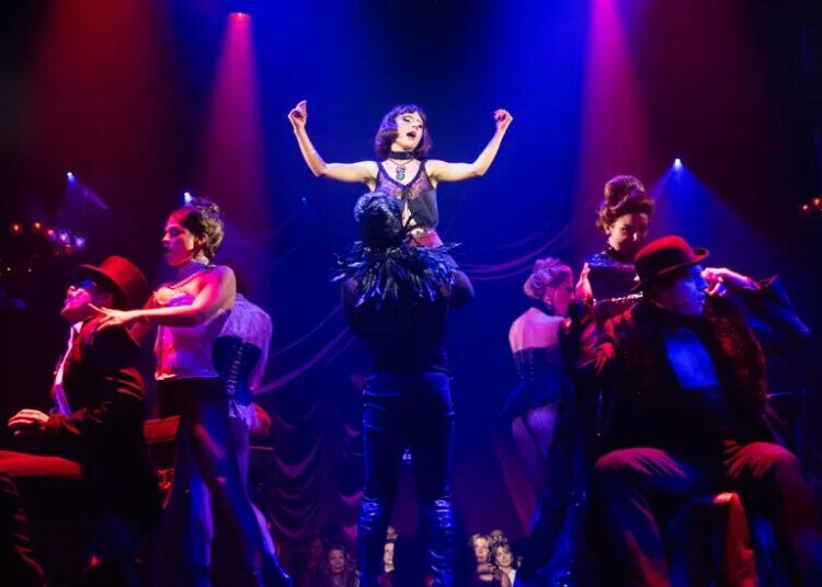 ‘Memoirs of Amorous Gentlemen’ Review: Duncan Sheik’s Tale of Eros