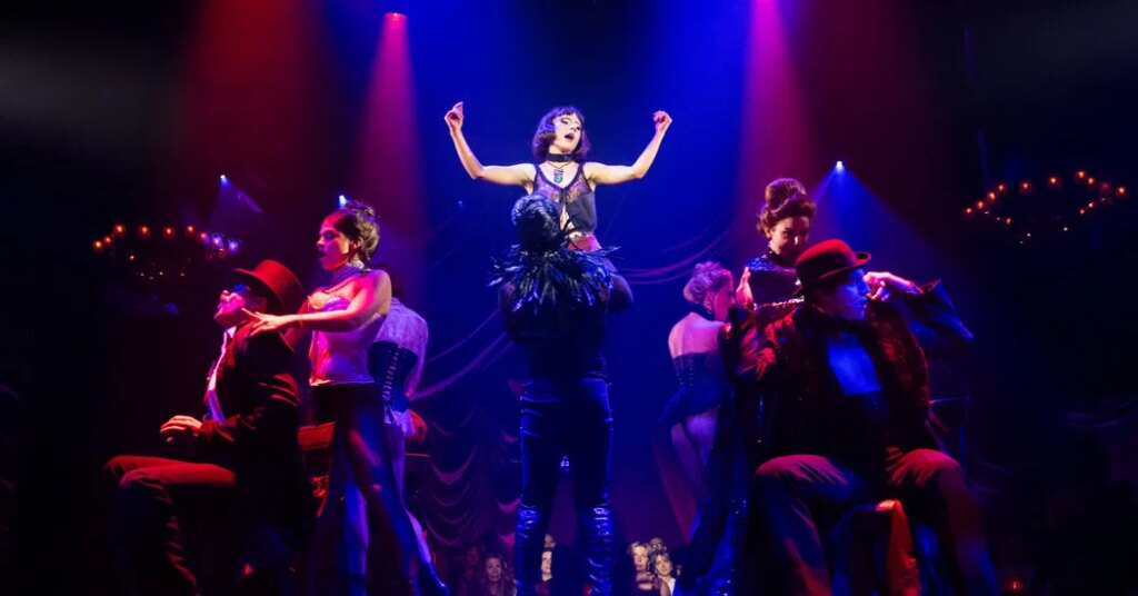 ‘Memoirs of Amorous Gentlemen’ Review: Duncan Sheik’s Tale of Eros