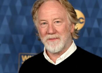 Judge Dismisses Child Sexual Abuse Charges Against Timothy Busfield