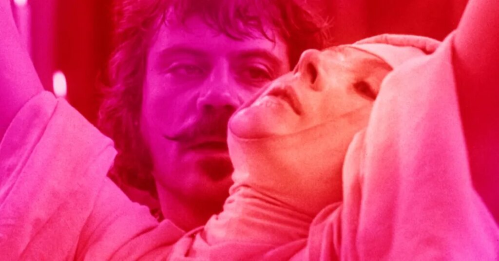 In 1971, This Film Was a Scandal. In 2026, It’s a Respected Period Piece.