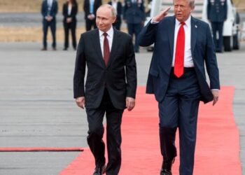 Trump Signs Order Exempting Russia From Sanctions Legislation
