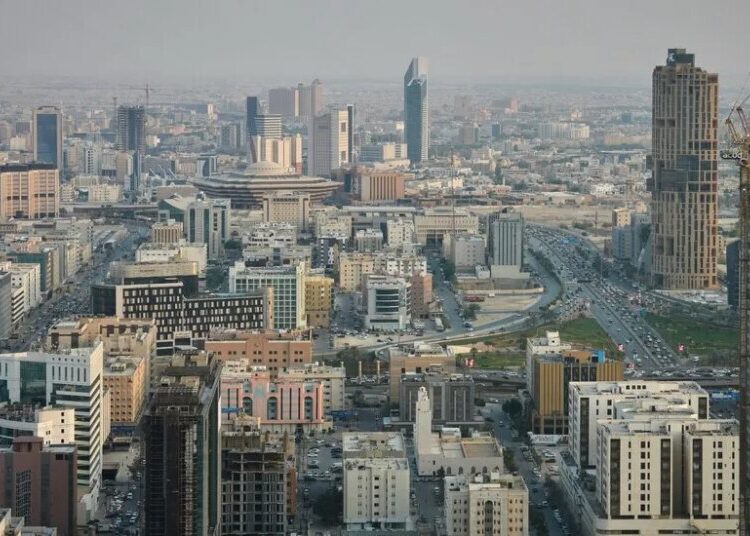 Saudi Arabia’s Flagship Events at Risk as Houthis Strike at Heart of Kingdom