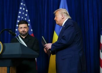 Is This the Breaking Point for Trump and Zelensky?
