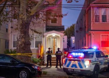 Queens Woman Accused of Killing 5-Year-Old Daughter
