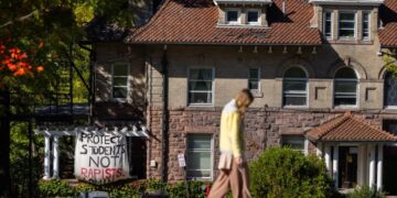 When a Social Media Mob Came for Cornell’s Jane Doe