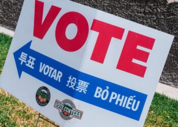 California Says Government System for Identifying Noncitizens Is Sloppy