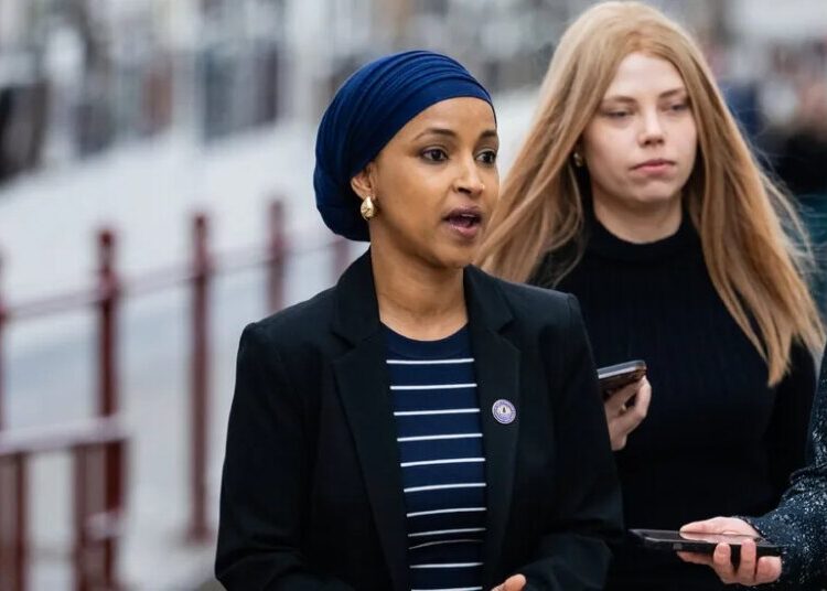 Omar Case Could Hinge on Her Birth Date, but She Says No Records Exist