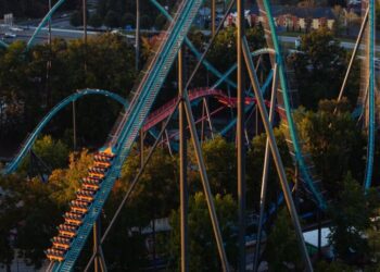 After Roller Coaster Death, Critics Call for Federal Oversight