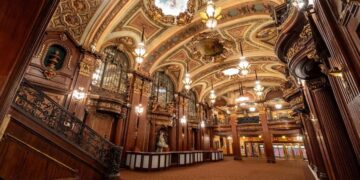This Weekend, See an ‘Extravaganza of Ornament’ in the Bronx